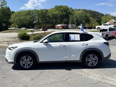 2025 Acura ADX - Photo 4