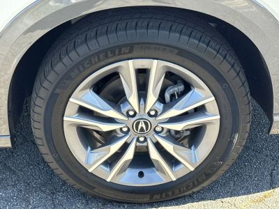 2025 Acura ADX - Photo 12