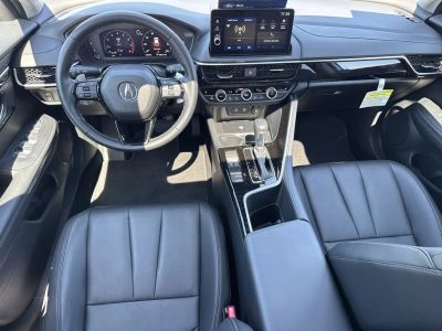 2025 Acura ADX - Photo 22