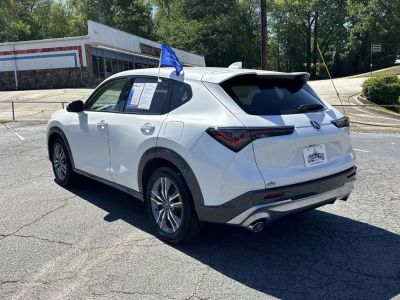 2025 Acura ADX - Photo 5