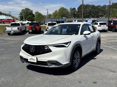2025 Acura ADX - Photo 3