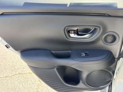 2025 Acura ADX - Photo 21