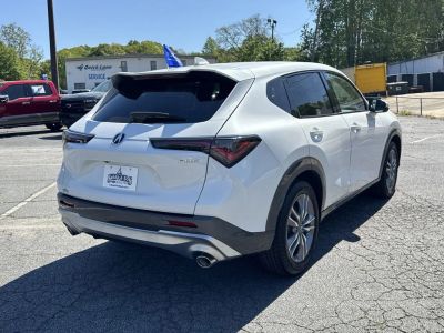 2025 Acura ADX - Photo 7