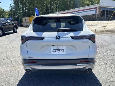2025 Acura ADX - Photo 6