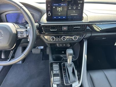 2025 Acura ADX - Photo 28