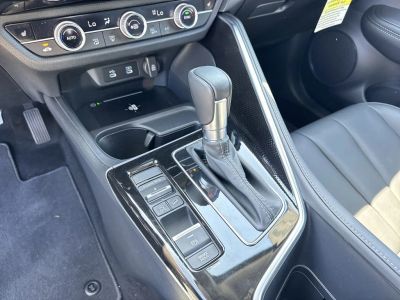 2025 Acura ADX - Photo 31