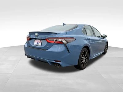2024 Toyota Camry - Photo 6