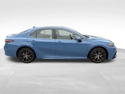 2024 Toyota Camry - Photo 7
