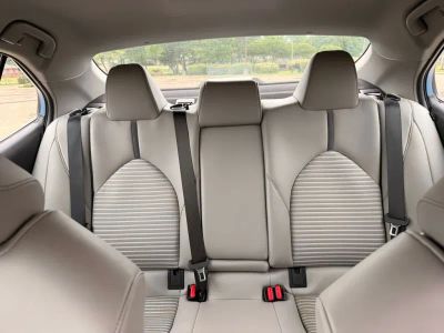 2024 Toyota Camry - Photo 14