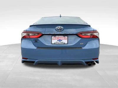 2024 Toyota Camry - Photo 5
