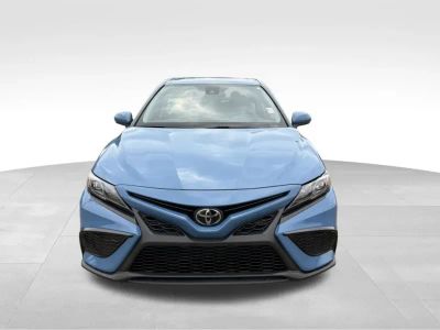 2024 Toyota Camry - Photo 10