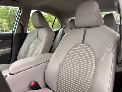 2024 Toyota Camry - Photo 13