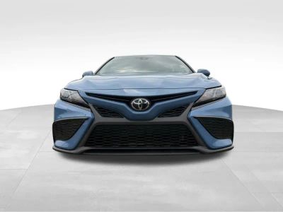 2024 Toyota Camry - Photo 9