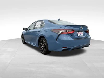 2024 Toyota Camry - Photo 4
