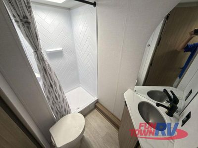 2026 Forest River RV Wildwood FSX - Photo 31