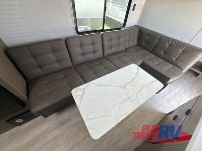 2026 Forest River RV Wildwood FSX - Photo 27