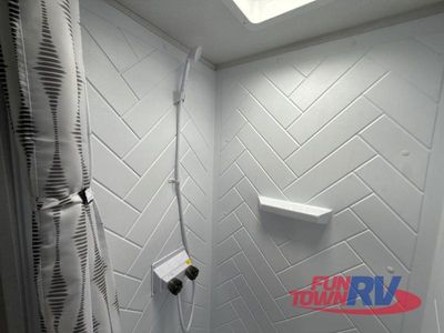 2026 Forest River RV Wildwood FSX - Photo 35