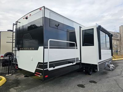 2026 Brinkley RV Model Z Air - Photo 6