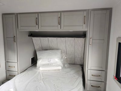 2026 Brinkley RV Model Z Air - Photo 33