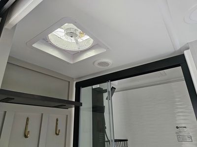 2026 Brinkley RV Model Z Air - Photo 31