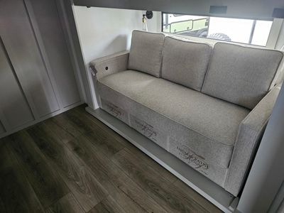 2026 Brinkley RV Model Z Air - Photo 23