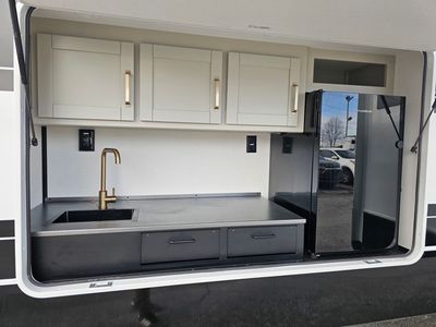 2026 Brinkley RV Model Z Air - Photo 7