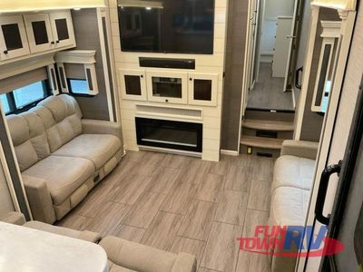 2021 VanLeigh RV Beacon - Photo 27