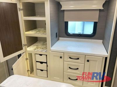 2021 VanLeigh RV Beacon - Photo 23