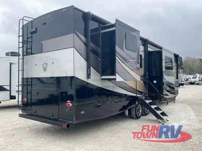 2021 VanLeigh RV Beacon - Photo 5