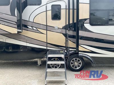 2021 VanLeigh RV Beacon - Photo 11