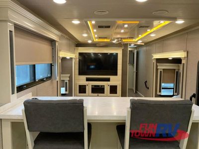 2021 VanLeigh RV Beacon - Photo 26