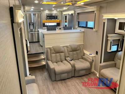 2021 VanLeigh RV Beacon - Photo 17