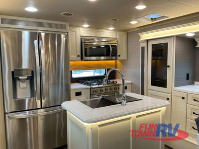2021 VanLeigh RV Beacon - Photo 18
