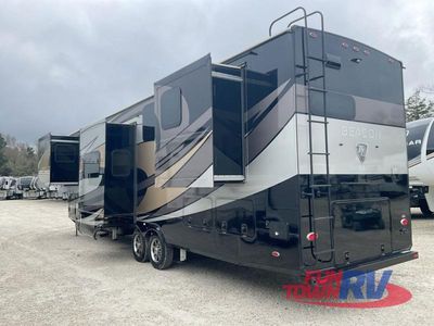 2021 VanLeigh RV Beacon - Photo 4