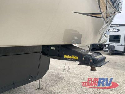 2021 VanLeigh RV Beacon - Photo 9