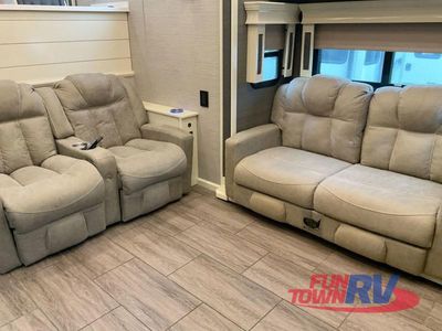 2021 VanLeigh RV Beacon - Photo 28