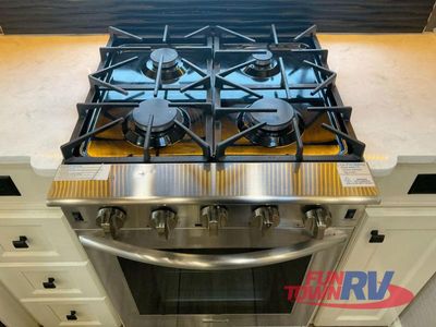 2021 VanLeigh RV Beacon - Photo 20