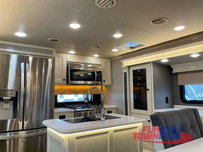 2021 VanLeigh RV Beacon - Photo 24