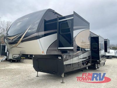 2021 VanLeigh RV Beacon - Photo 3