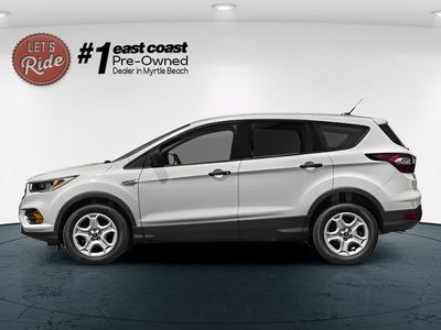 2018 Ford Escape - Photo 3
