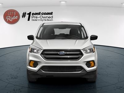 2018 Ford Escape - Photo 4