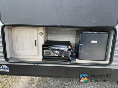2026 Coachmen RV Catalina Legacy Edition - Photo 6