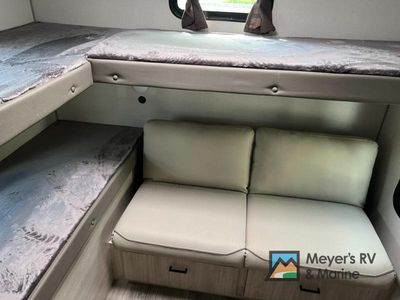2026 Coachmen RV Catalina Legacy Edition - Photo 21
