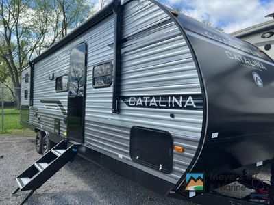 2026 Coachmen RV Catalina Legacy Edition - Photo 1
