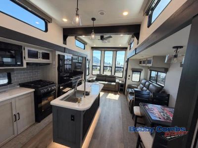 2026 Palomino Puma Destination - Photo 18