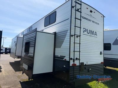 2026 Palomino Puma Destination - Photo 3
