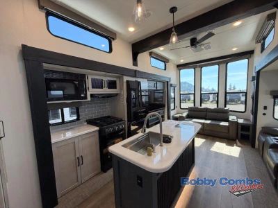 2026 Palomino Puma Destination - Photo 7