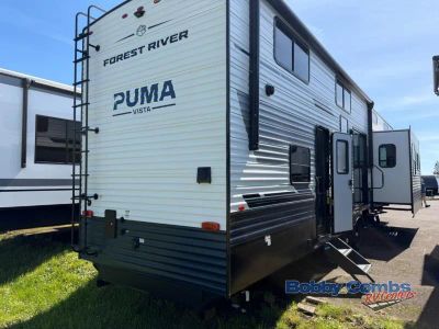 2026 Palomino Puma Destination - Photo 5