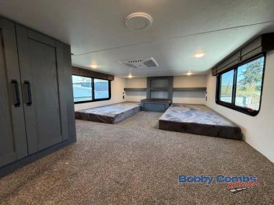 2026 Palomino Puma Destination - Photo 16