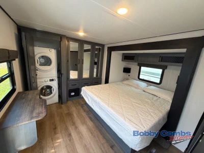 2026 Palomino Puma Destination - Photo 13
